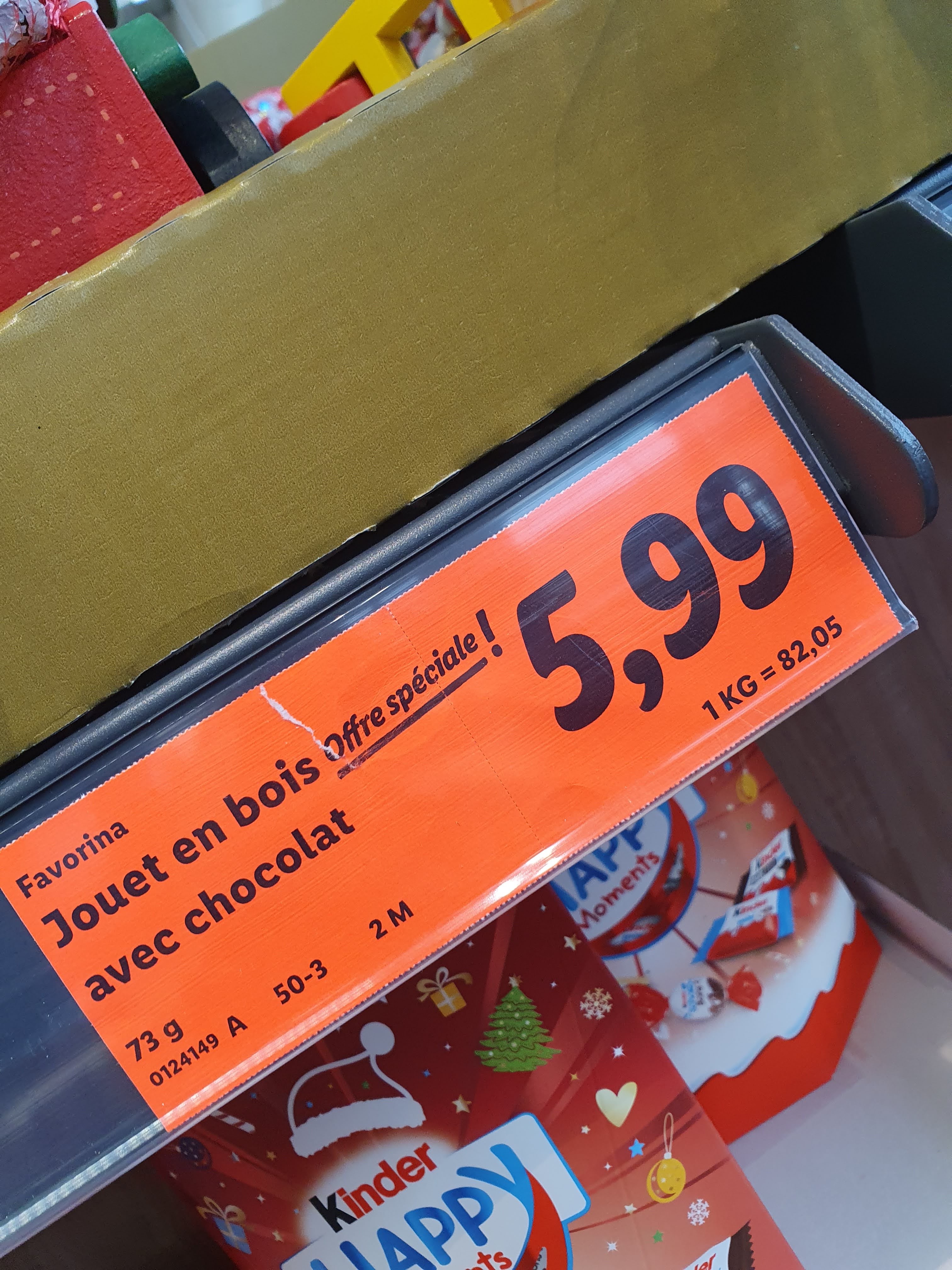 Photo n° 1 de l'avis de Laura.a fait le 11/01/2023 à 20:27
