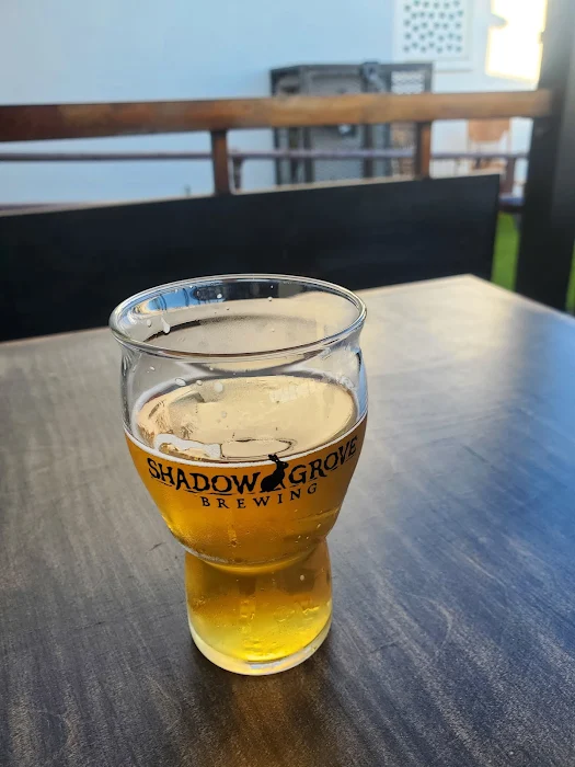 Photo of Shadow Grove Brewing in San Fernando California