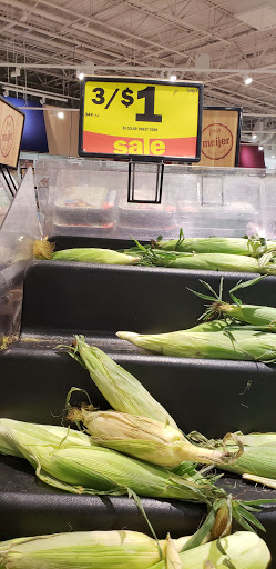 Grocery Store «Meijer», reviews and photos, 2507 Chester Blvd, Richmond, IN 47374, USA