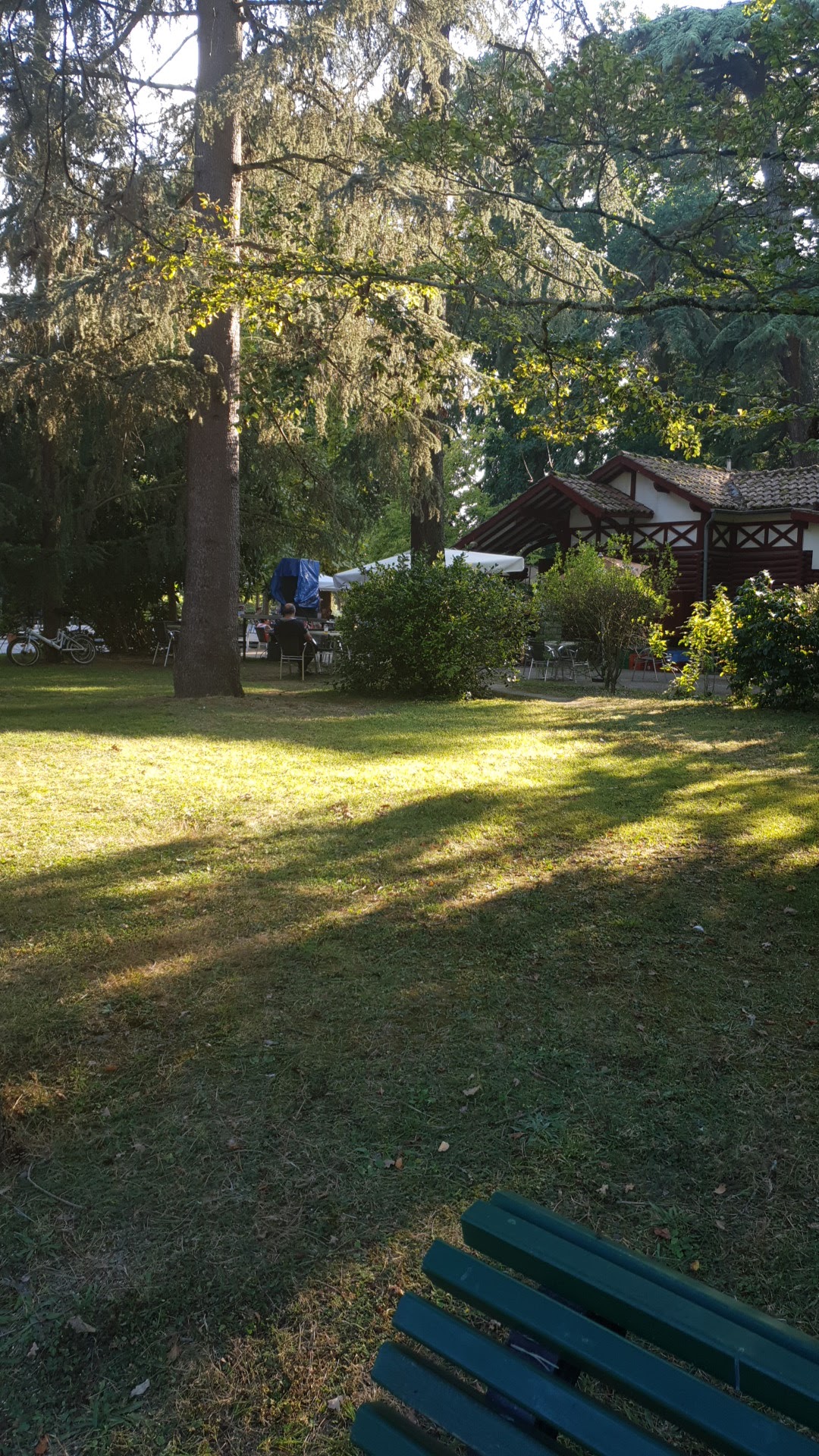 Photo n° 2 de l'avis de GipsyFrancia.f fait le 22/08/2018 à 16:58