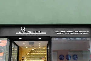 The Harpreet’s Studio image