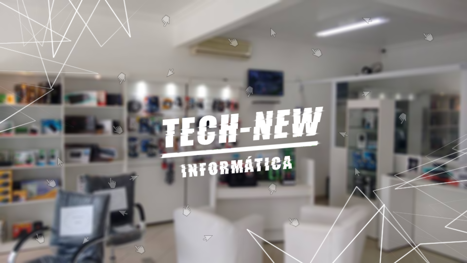 TECH-NEW Informática