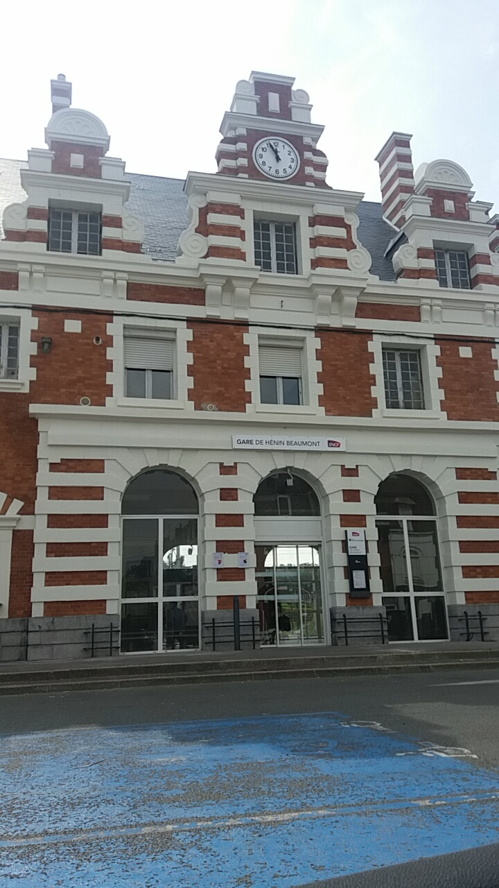 Photo n° 2 de l'avis de Imany.a fait le 18/04/2016 à 07:04