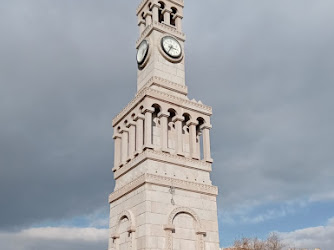 Kırıkkale Saat Kulesi