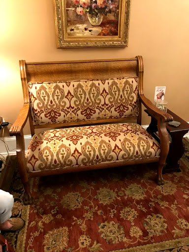 Day Spa «The Spa On Green Street», reviews and photos, 635 Green St, Gainesville, GA 30501, USA