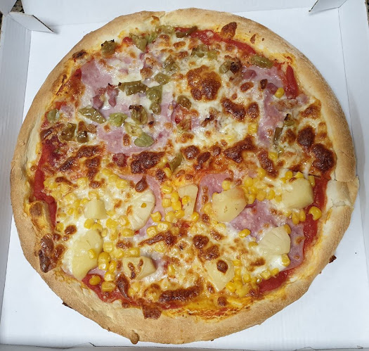 Pizza a Négy Remetétől