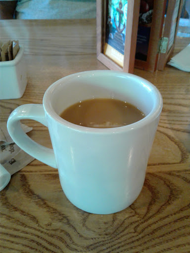 American Restaurant «Cracker Barrel Old Country Store», reviews and photos, 970 W Pointe Ct, Lithia Springs, GA 30122, USA