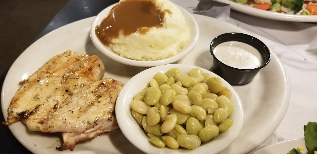 Shef's Kitchen 35652