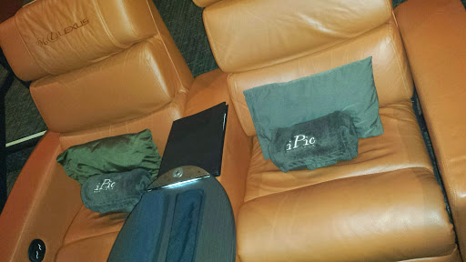 Movie Theater «iPic Theaters», reviews and photos, 301 Plaza Real, Boca Raton, FL 33432, USA