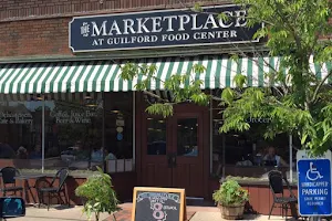 The Marketplace at Guilford Food Center image