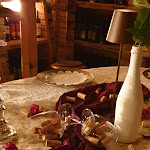 Photo n°9 de l'avis de Raffaella.e fait le 18/08/2020 à 15:51 sur le  TRATTERHOF - The Mountain Sky Hotel à Mühlbach