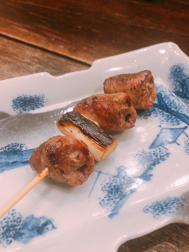 川越の居酒屋なら炭火やきとり もとはし 六軒町 二号店 埼玉県川越市六軒町 焼き鳥店 グルコミ