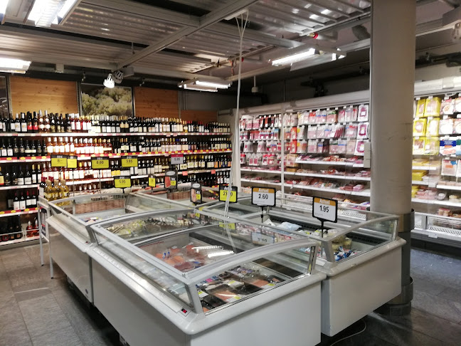 Rezensionen über Coop Supermarché Meyrin Verchère in Vernier - Supermarkt