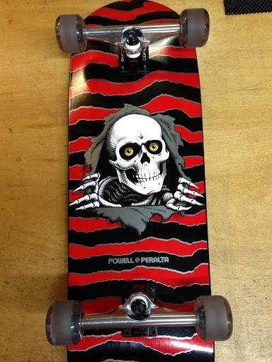 Bicycle Store «ADT Bike & Skate Shop (Arc De Triomphe Inc)», reviews and photos, 114-01 Jamaica Ave, Richmond Hill, NY 11418, USA