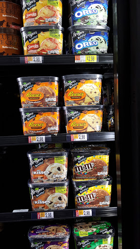 Department Store «Walmart Supercenter», reviews and photos, 140 Joe B Jackson Pkwy, Murfreesboro, TN 37127, USA