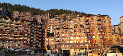Selectis Immobilier à Morzine