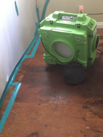 SERVPRO of Azusa / Covina - Photo 6 - Car repair in Covina, CA, West Covina