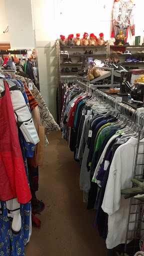 Thrift Store «Goodwill U-District», reviews and photos