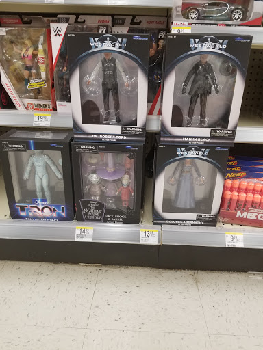 Drug Store «Walgreens», reviews and photos, 2060 W Street Rd, Warrington, PA 18976, USA