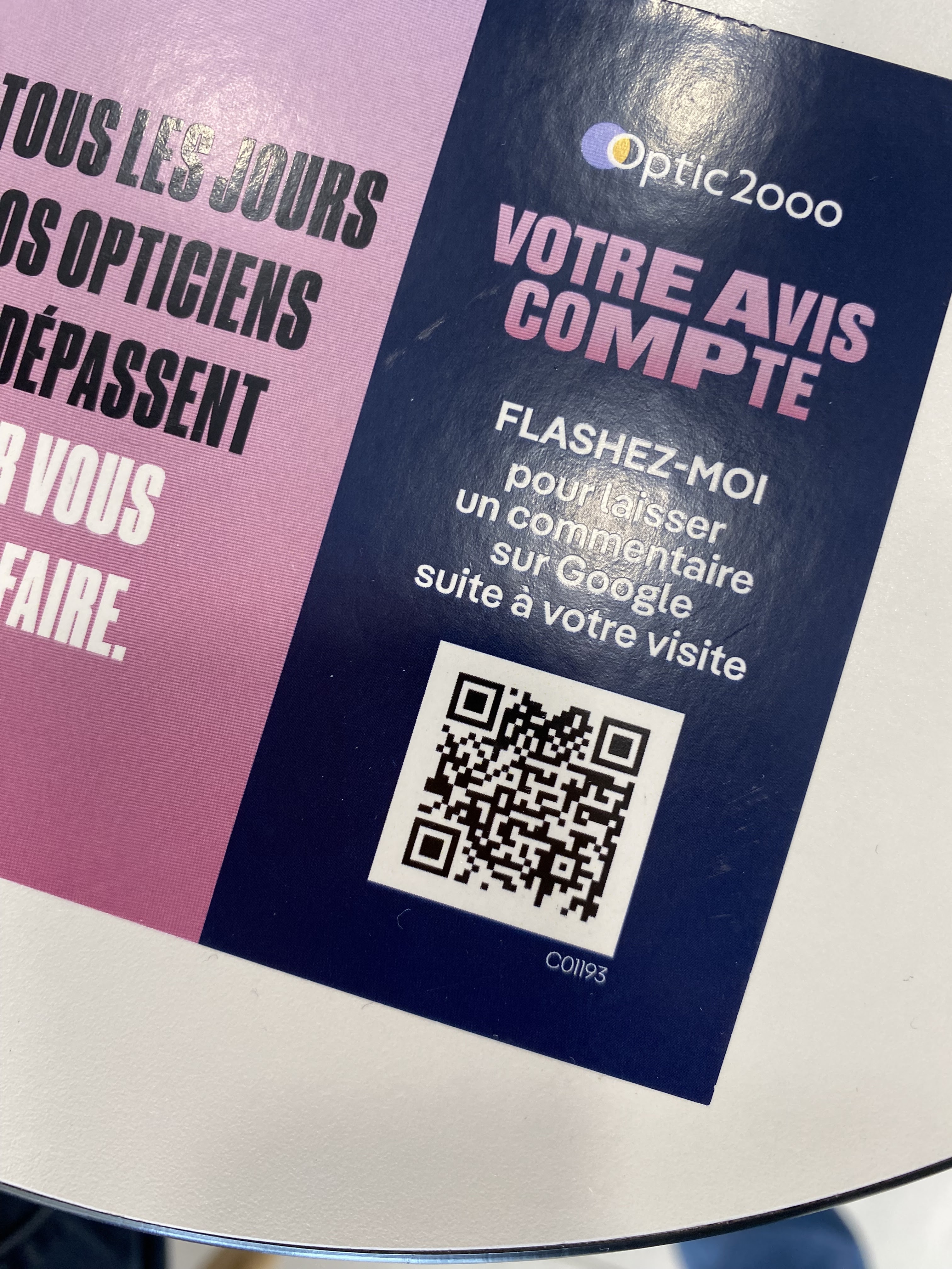 Photo n° 1 de l'avis de CARNIS.y fait le 11/10/2023 à 10:45