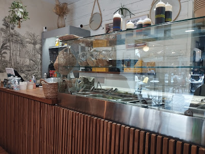 Waiiha - poké bar (Caen) à Caen