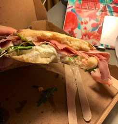 Photo n°8 de Alice Pizza - Paris 17 à Paris ()