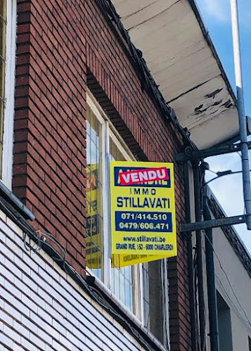 Beoordelingen van Stillavati Immobilier in Charleroi - Makelaardij
