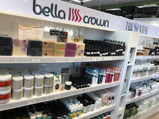 Beauty Supply Store «Bella Crown», reviews and photos, 6396 Coventry Way, Clinton, MD 20735, USA