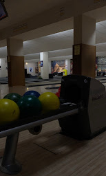 Photo n°18 de Bowling de Thiais à Thiais ()