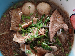 ก๋วยเตี๋ยวเรือสูตรศรีสามพราน