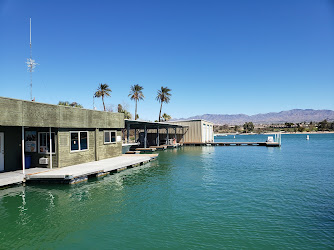 Lake Havasu State Park