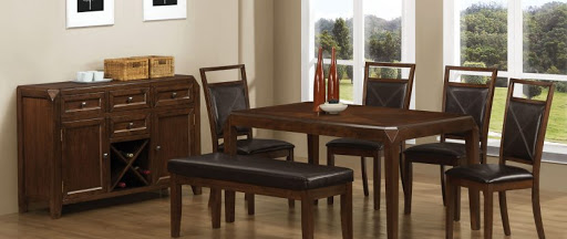 Furniture Store «Bed Post Discount Furniture Store», reviews and photos, 3001 NE 6th Ave, Wilton Manors, FL 33334, USA