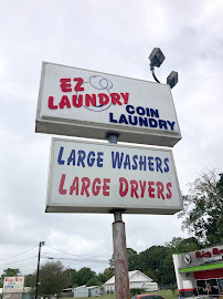 EZ Laundry - Photo 2 - Car repair in Lafayette, LA, Lafayette