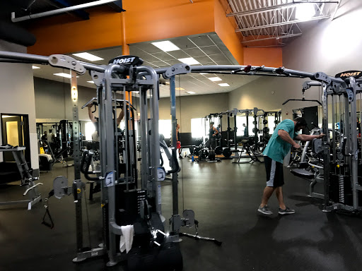 Health Club «Onelife Fitness - Princess Anne Gym», reviews and photos, 3809 Princess Anne Rd, Virginia Beach, VA 23456, USA