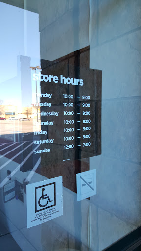 Cosmetics Store «SEPHORA inside JCPenney», reviews and photos, 5751 Long Prairie Rd, Flower Mound, TX 75028, USA