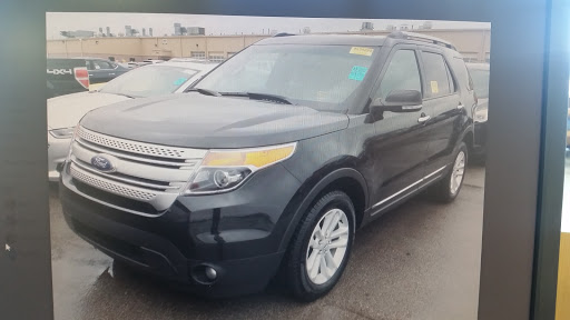 Ford Dealer «River View Ford», reviews and photos, 2200 US-30, Oswego, IL 60543, USA