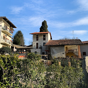 Locanda del Vecchio Cipresso Via Casali Sirio, 21, 10010 Chiaverano TO, Italia