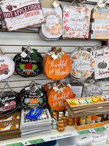 Dollar Store «Dollar Tree», reviews and photos, 1391 SE 17th St, Fort Lauderdale, FL 33316, USA