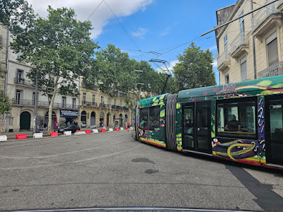 Saveurs D'ici Et D'Ailleurs à Montpellier