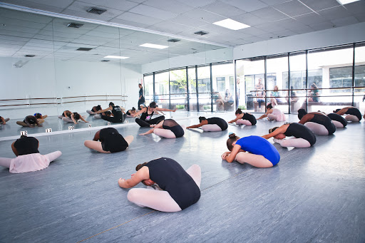 Dance School «Boca Dance Studio», reviews and photos, 6030 SW 18th St A-1, Boca Raton, FL 33433, USA