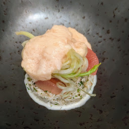 Photo n°64 de Au Bon Accueil à Richardménil ()