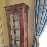 Photo n°2 de l'avis de Paola.e fait le 27/06/2023 à 19:51 sur le  Castello Montegiove Country House à Fano