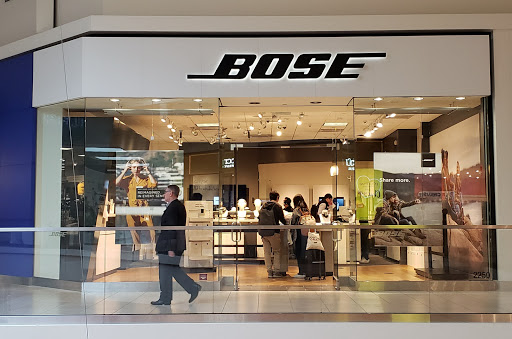 Home Audio Store «Bose Factory Store», reviews and photos, 5220 Fashion Outlets Way #2250, Rosemont, IL 60018, USA