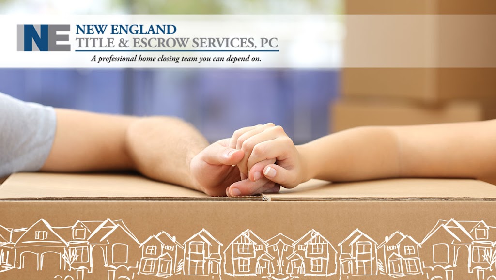 New England Title & Escrow Services, PC 02721