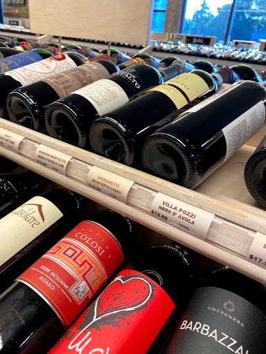 Wine Store «Sinkers Wine & Spirits», reviews and photos, 3304 Gallatin Pike, Nashville, TN 37216, USA