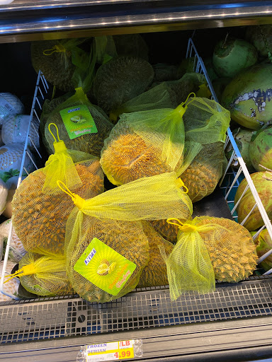 Supermarket «Grand Mart», reviews and photos, 649 Newtown Rd, Virginia Beach, VA 23462, USA