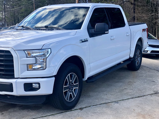 Used Car Dealer «Craige Motor Company», reviews and photos, 1102 S Duke St, Durham, NC 27707, USA