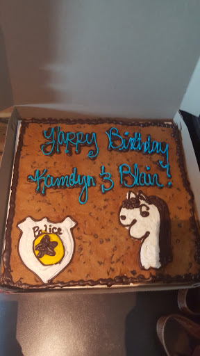 Cookie Shop «Great American Cookies», reviews and photos, 10972 Parkside Dr, Knoxville, TN 37934, USA