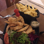 Photo n°3 de l'avis de Natalia.i fait le 20/07/2022 à 22:12 sur le  Mil Razões - Restaurante à Ovar