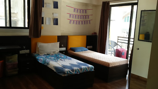 Erasmus accommodation Mumbai